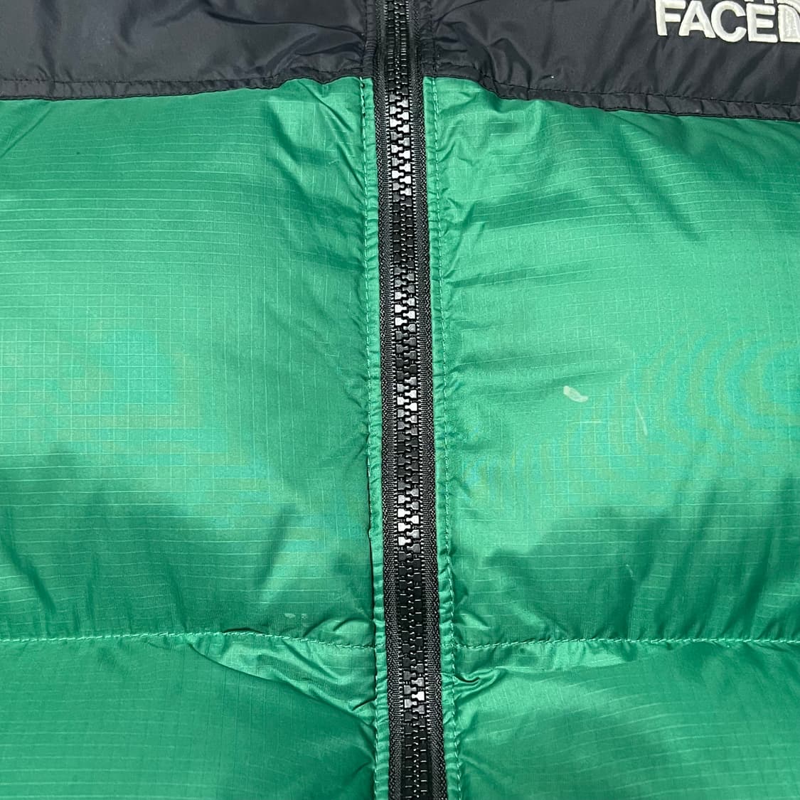 노스페이스 1996 에코 눕시 패딩 그린 M 95 상품이미지6