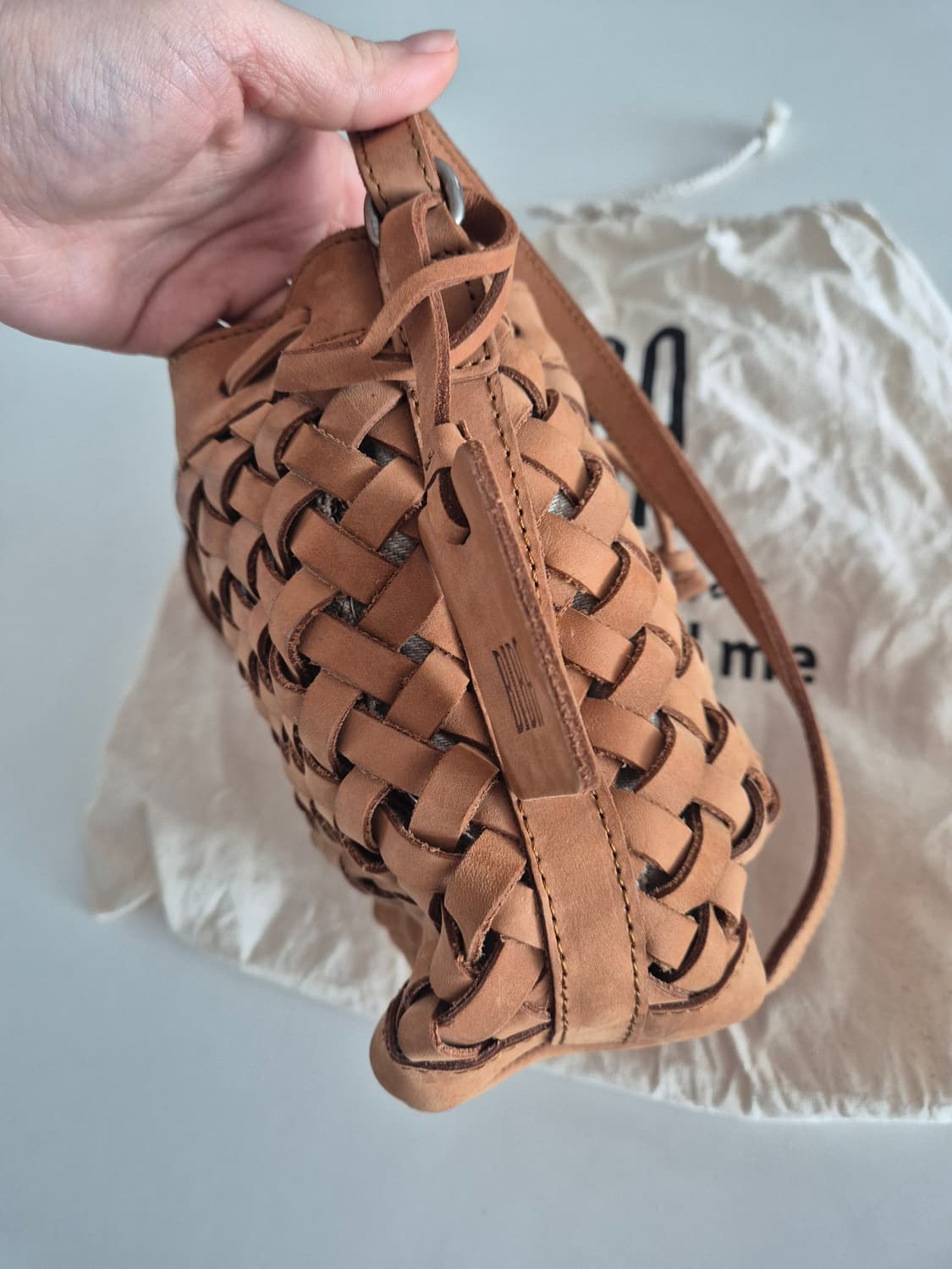 BIBA 버킷백  상품이미지4