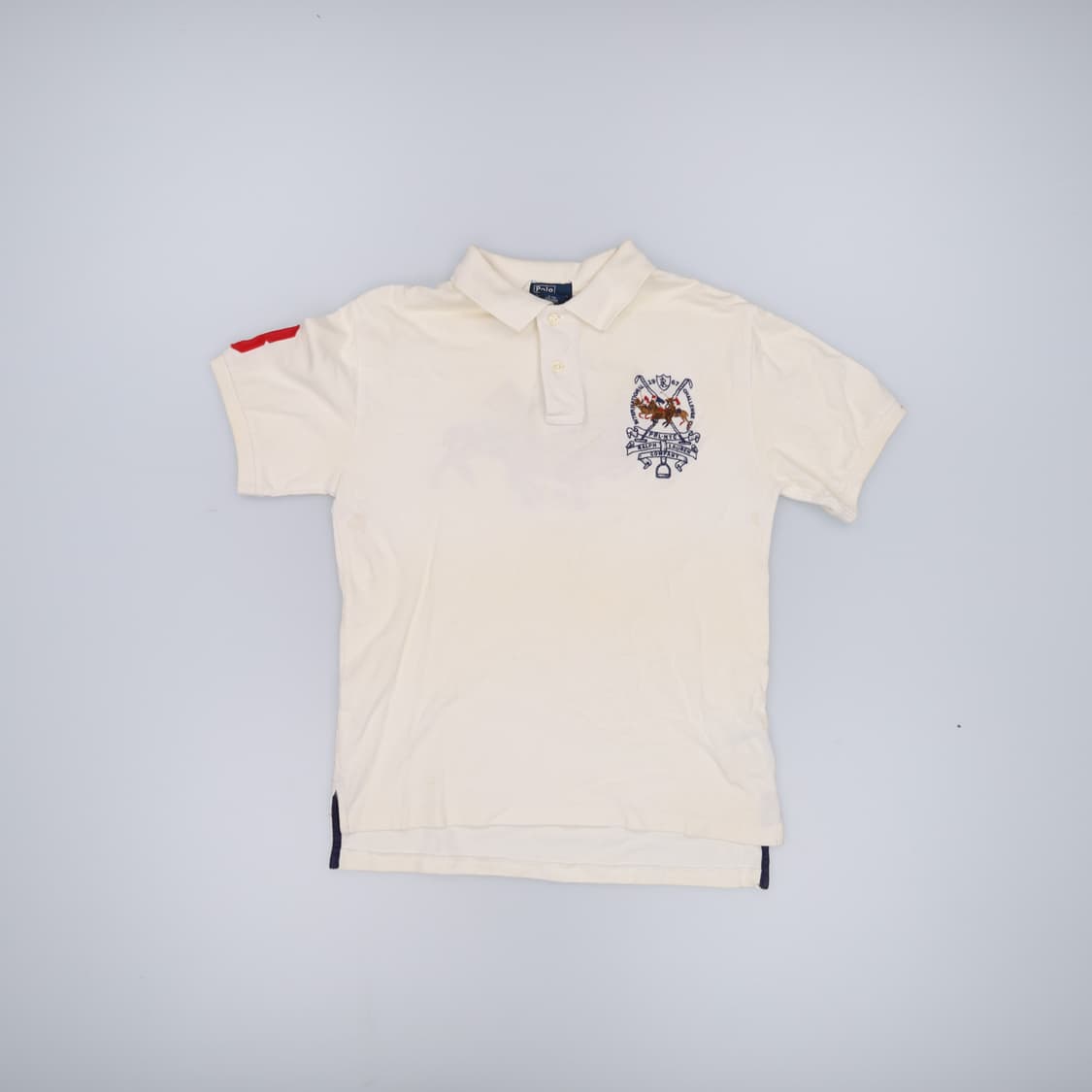 M(12/14) 폴로 빅포니 PK셔츠 0224H1 상품이미지1