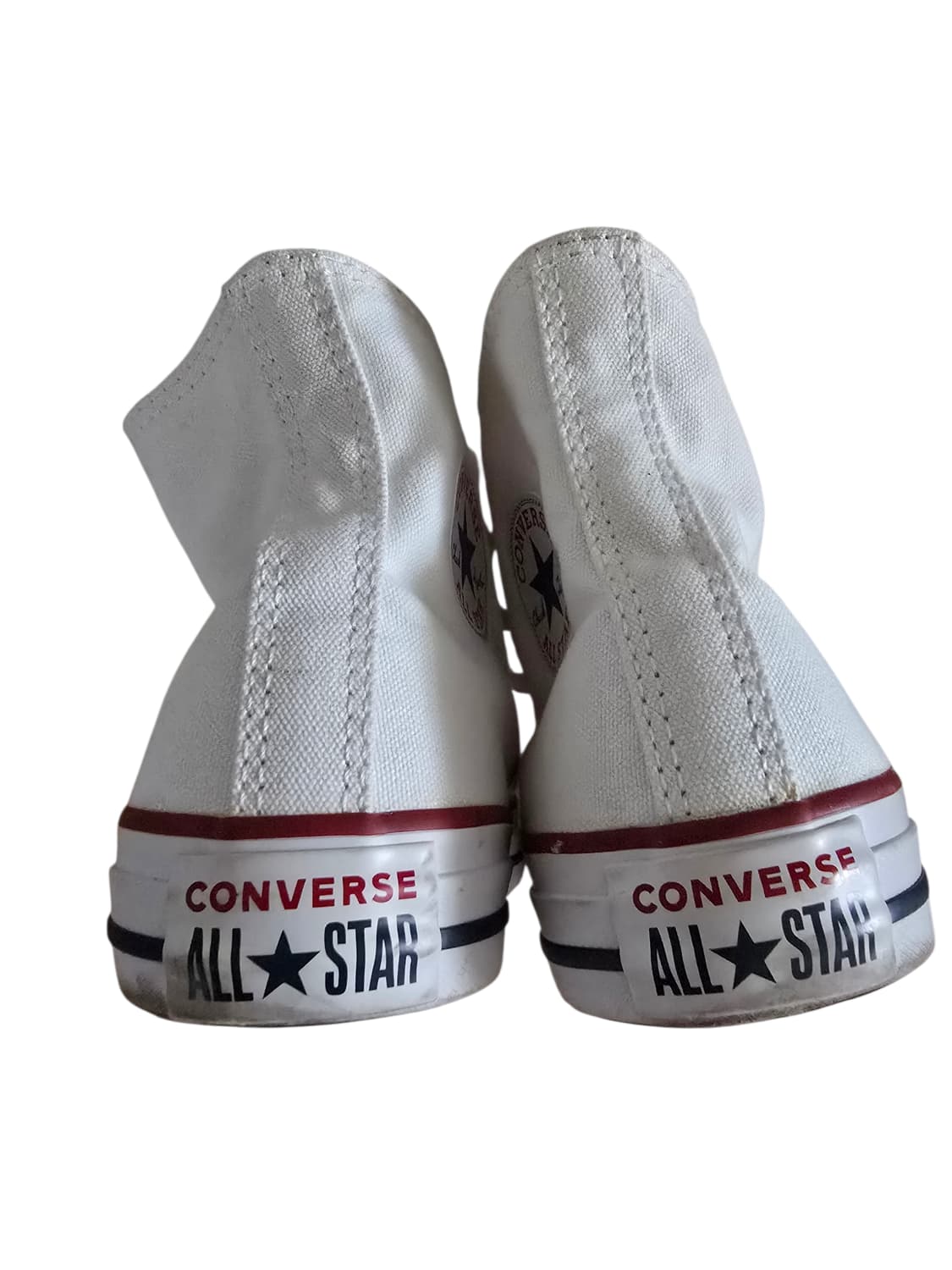 컨버스 척테일러 하이 옵티컬 화이트 230 상품이미지7