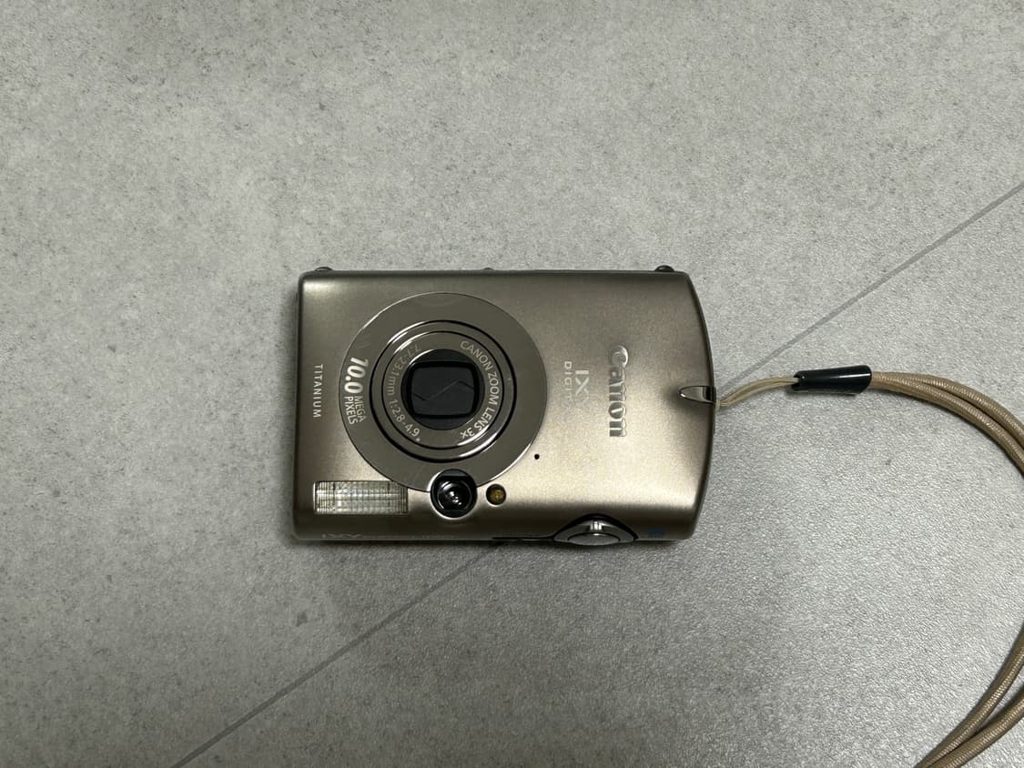 캐논 익시 1000 / 캐논 익서스 900 상품이미지2