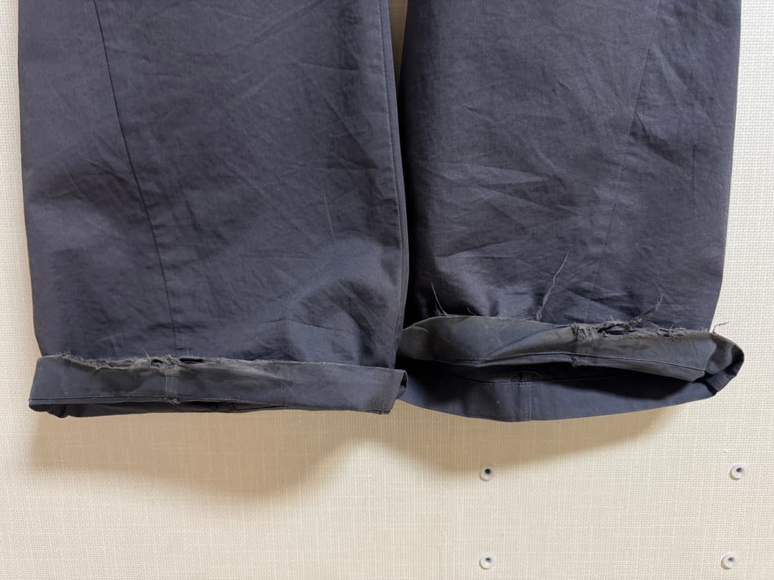 FFFPOSTALSERVICE  플레어카고 (고스트라일락) 상품이미지8