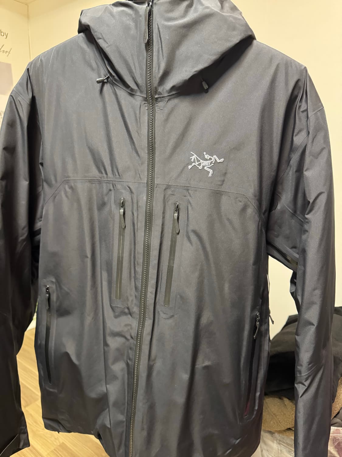 아크테릭스 베타 다운 인슐레이티드 xl 상품이미지1