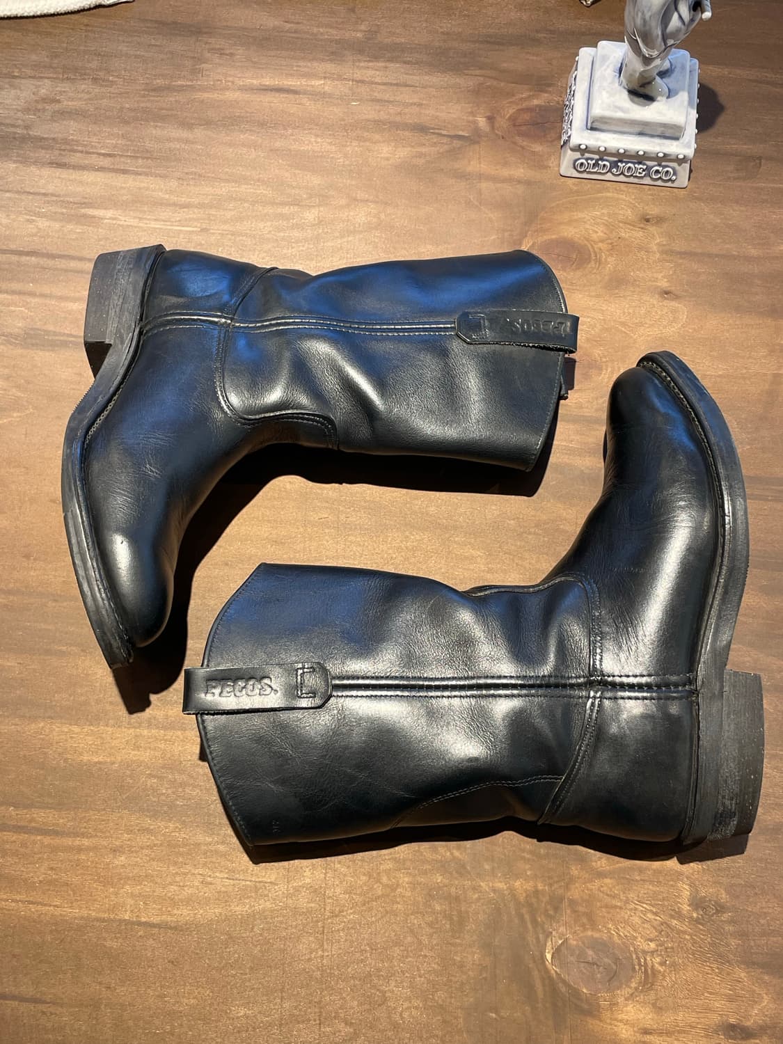 Red wing 레드윙 페코스 부츠 판매 상품이미지3