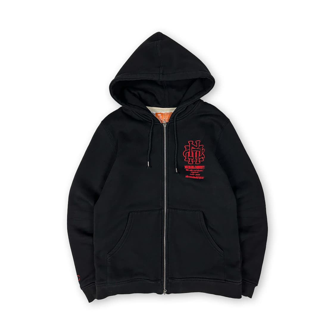 나이키 매니아 10주년 후드집업 상품이미지1