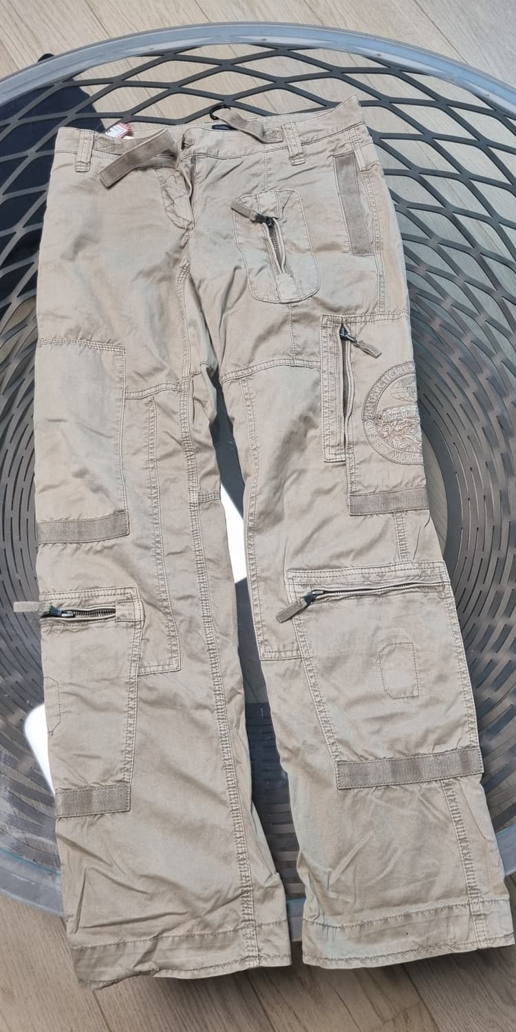 NAPAPIJRI 정품 카고 팬츠 ( EASY FIT) 상품이미지5
