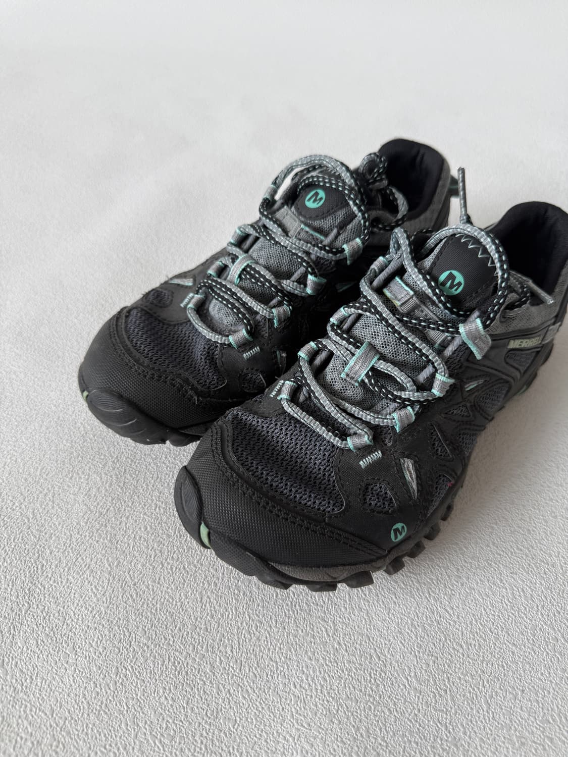 [US7, UK4.5]머렐(MERRELL) 비브람솔 상품이미지7