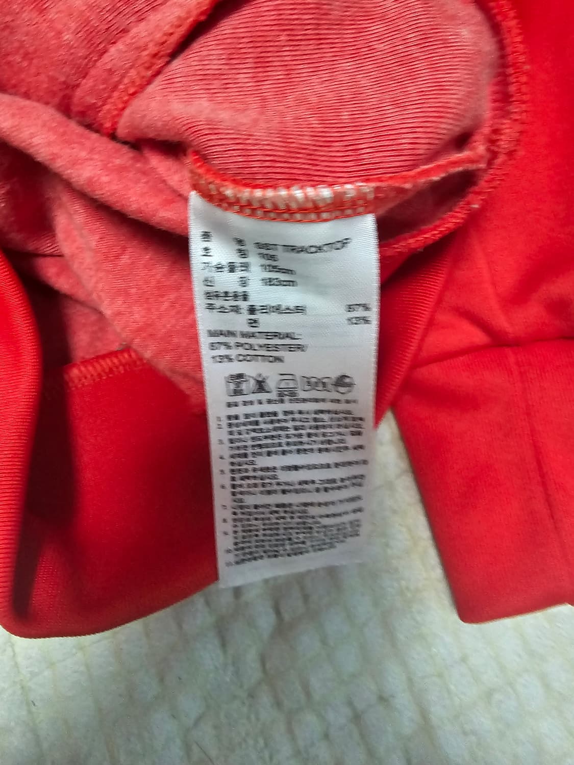 아디다스 올드스쿨 트랙탑 져지 상품이미지3