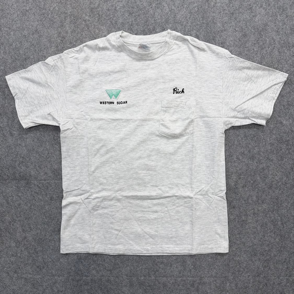 90s Vintage Hanes Beefy-T Tshirt 상품이미지1