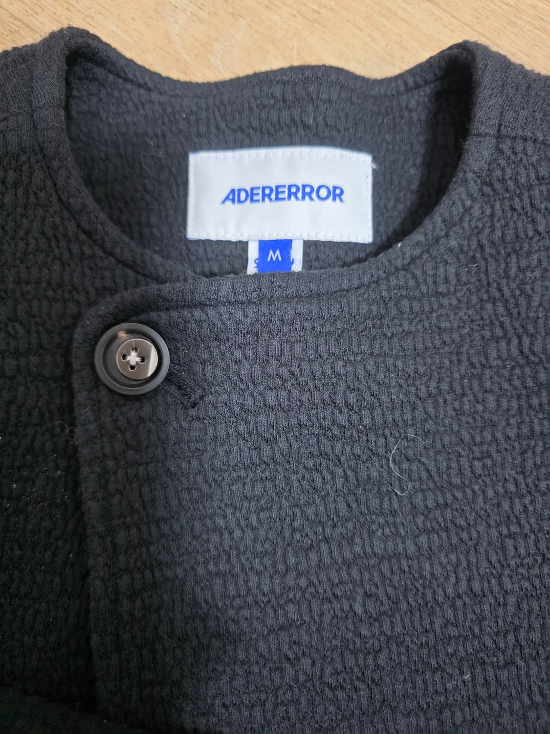 아더에러 여성 자켓 M 상품이미지3