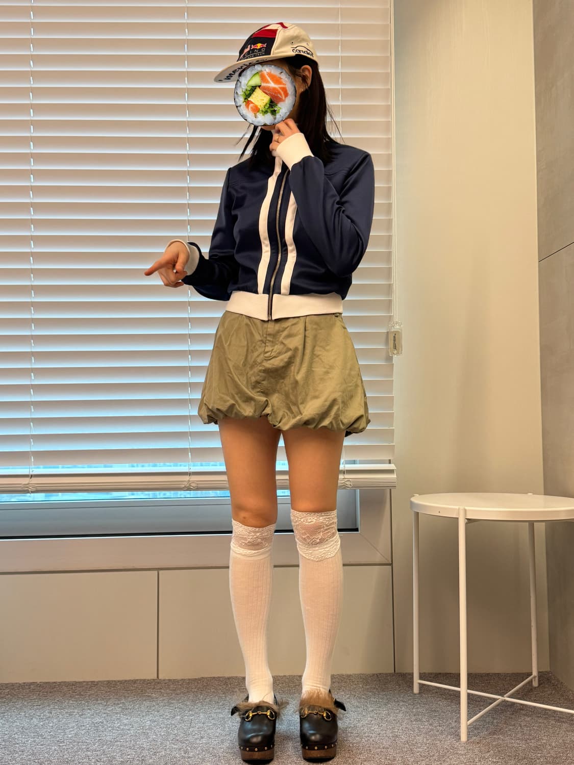 Zara 져지 상품이미지5