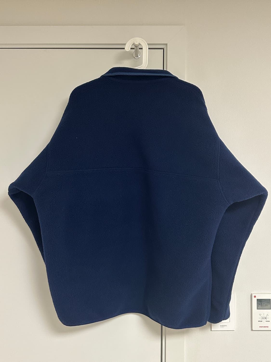 파타고니아 신칠라 네이비 헤비웨이트 상품이미지4