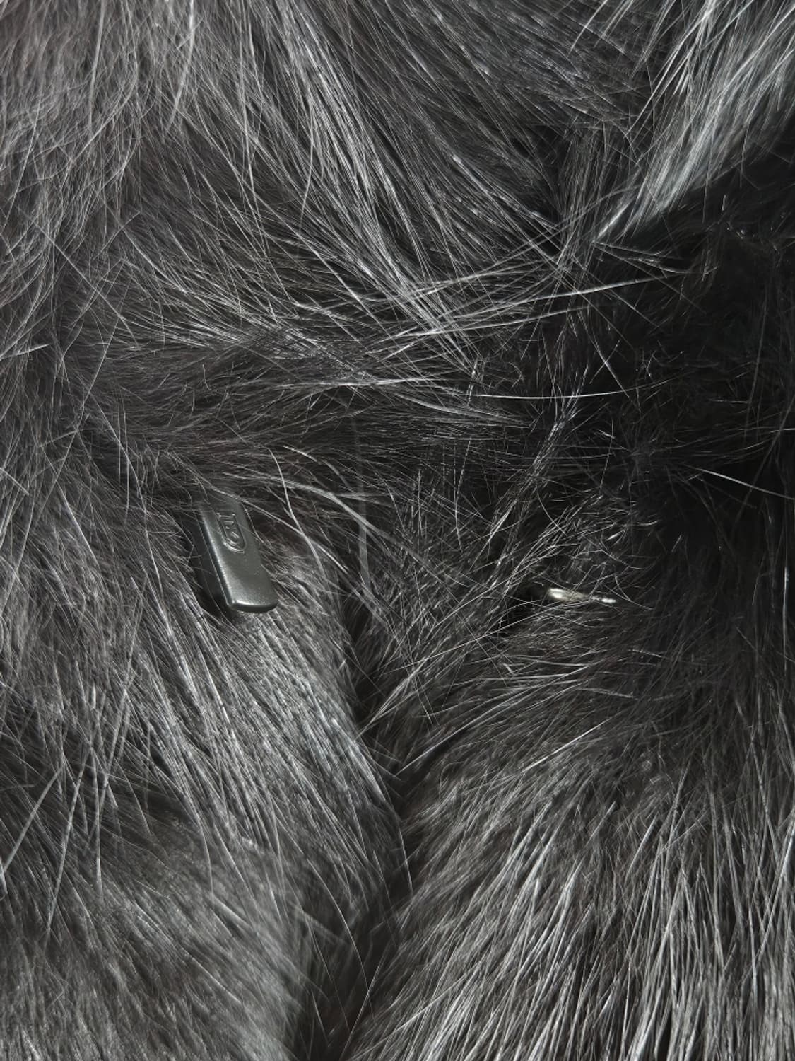 REAL FOX FUR JACKET 퍼 자켓 ( 66 ) / 10915 상품이미지6