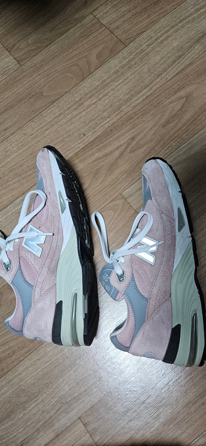 991 핑크 270 상품이미지4