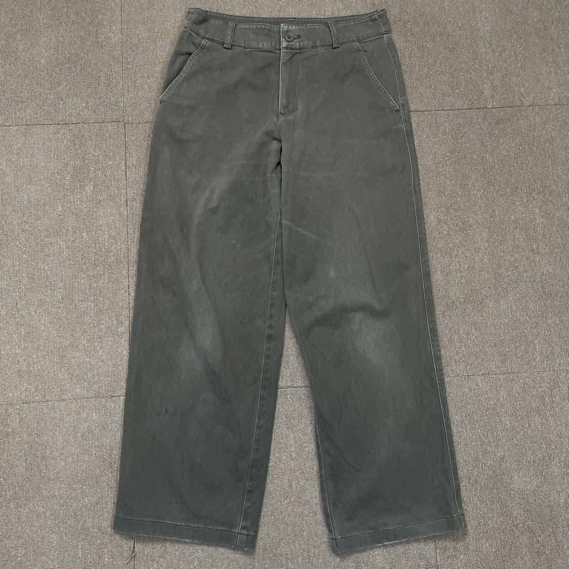 Plantation by issey miyake 플랜테이션 치노팬츠 m 상품이미지1
