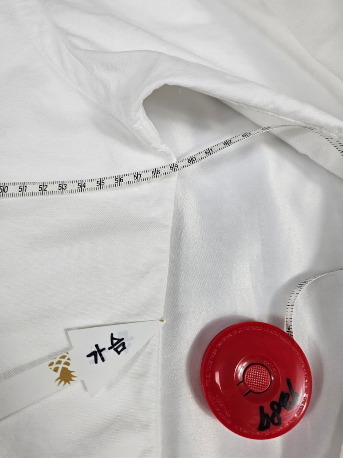 폴로무신사옥스포드셔츠 상품이미지7