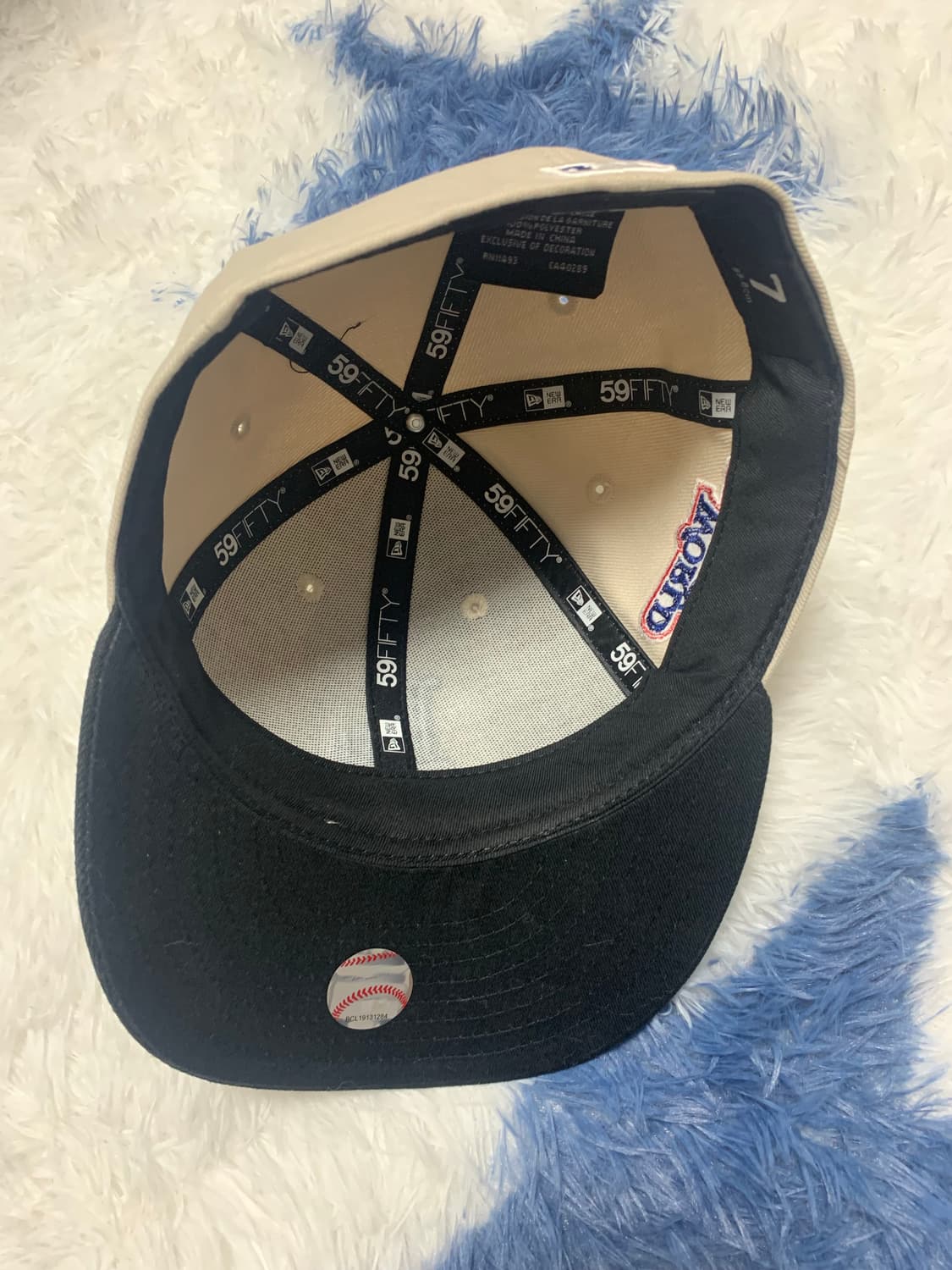 뉴에라 캡 상품이미지4