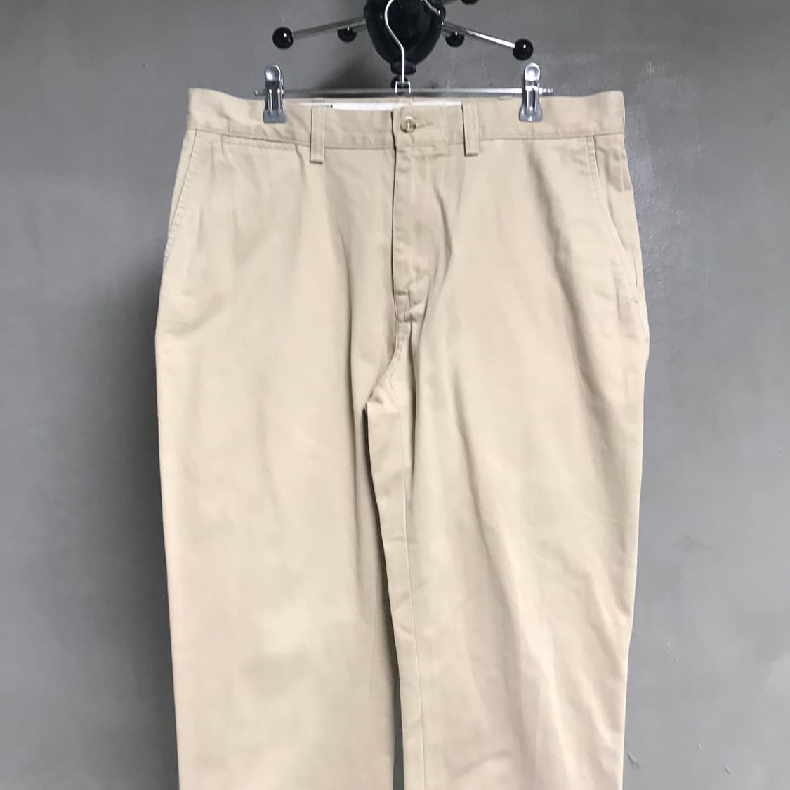폴로 랄프로렌 베이지 치노 팬츠 34/32 상품이미지2