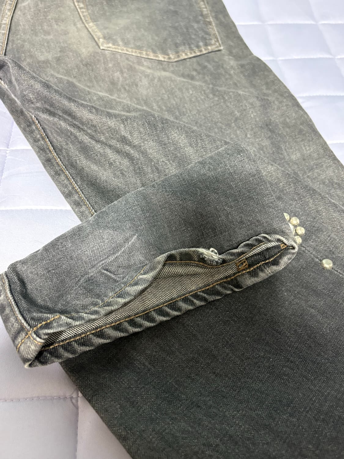 캐피탈 잼스톤 팬츠 36 상품이미지4