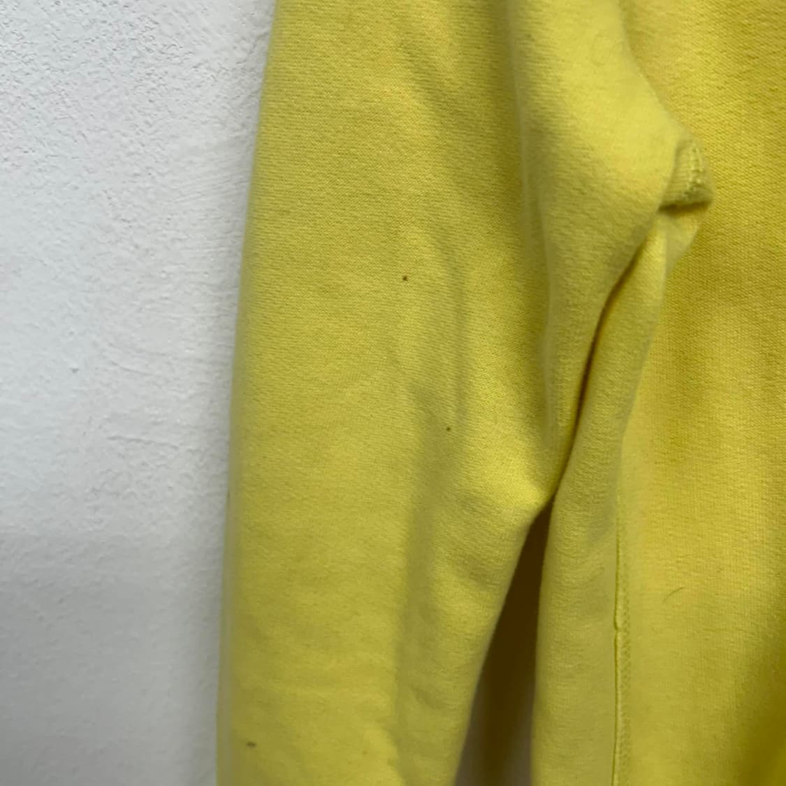 홀리스터 y2k 여리핏 대대장 작사 걸즈 후드집업 희귀져지(S) 상품이미지10