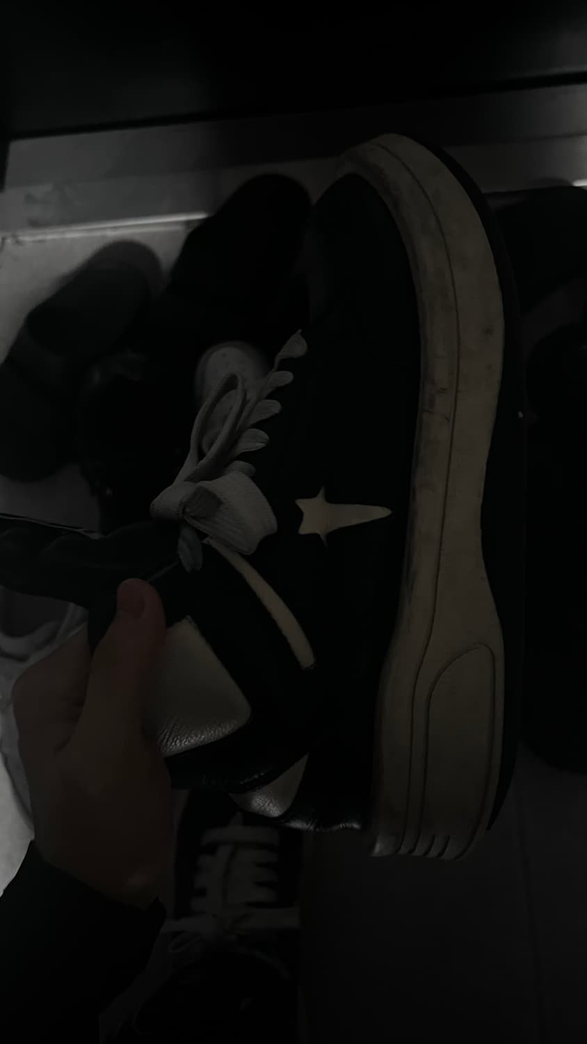 컨버스 터보웨폰 275 상품이미지7