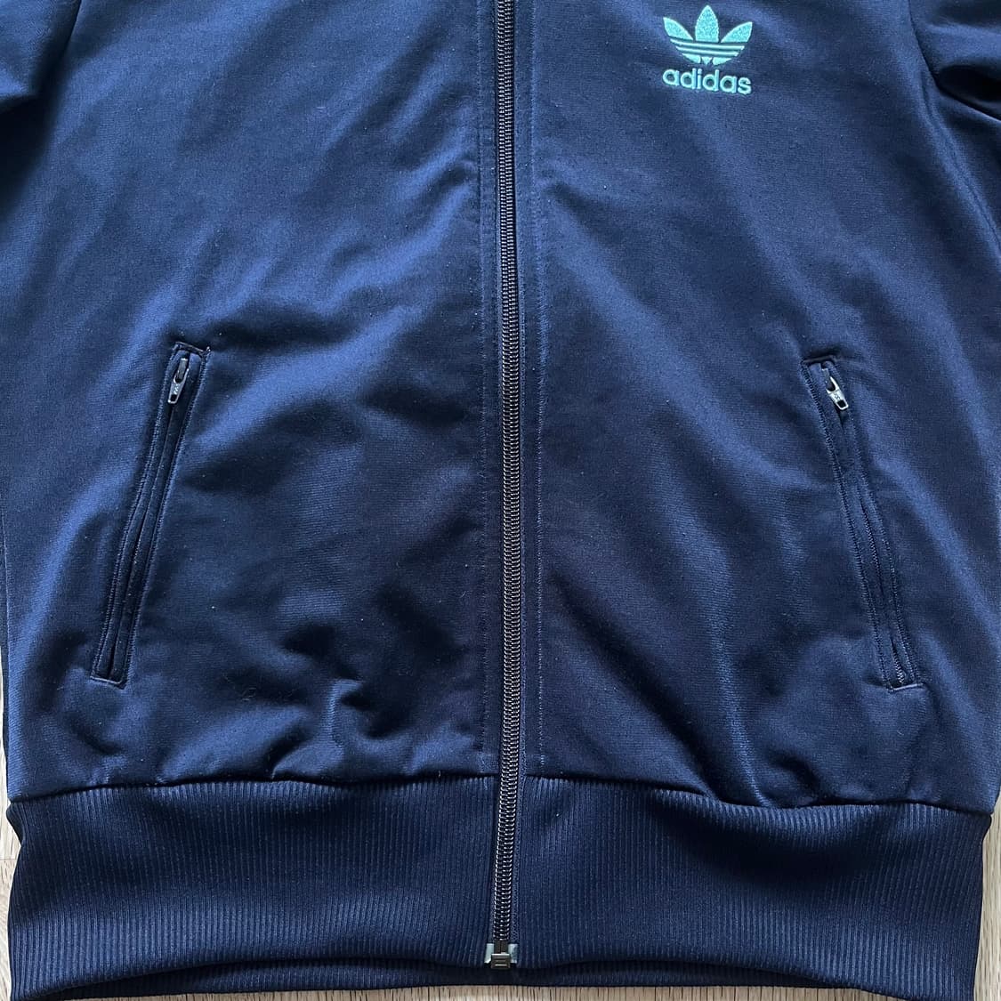 track jacket 상품이미지5