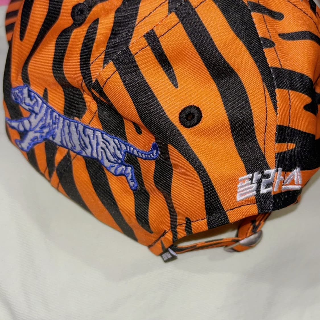 모자(정품) 상품이미지2