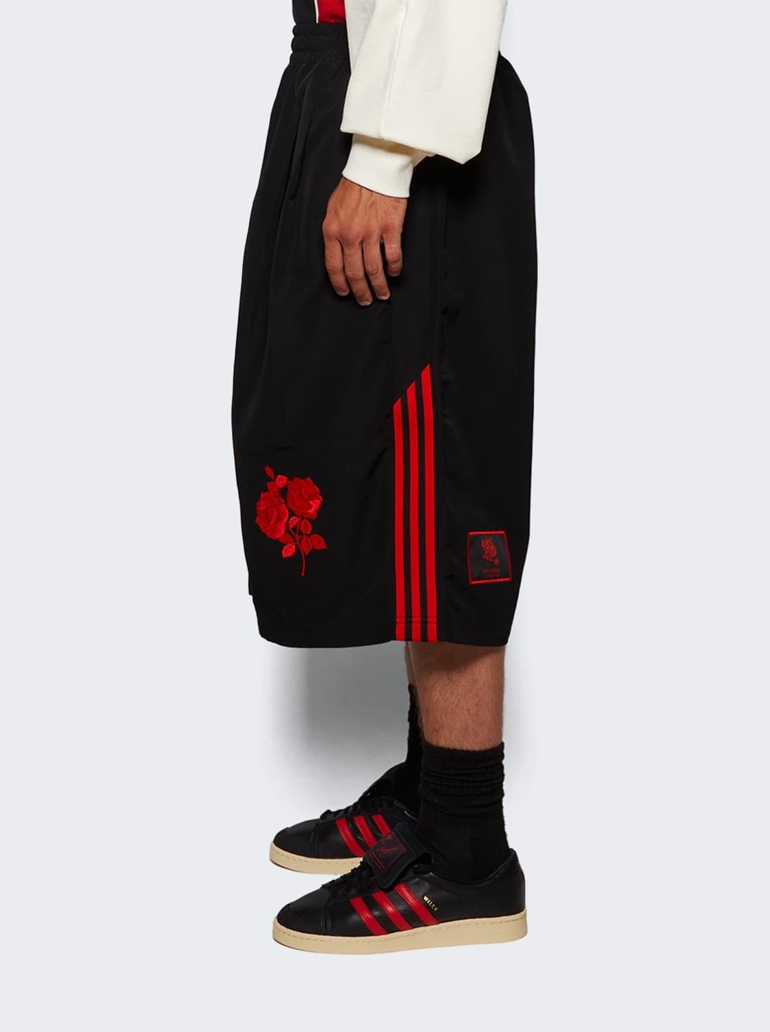 윌리차바리아 롱쇼츠 KR-M사이즈 상품이미지5