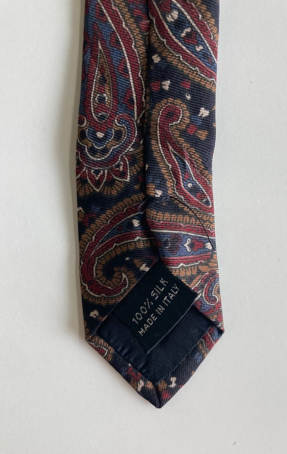 빈티지)넥타이 상품이미지5