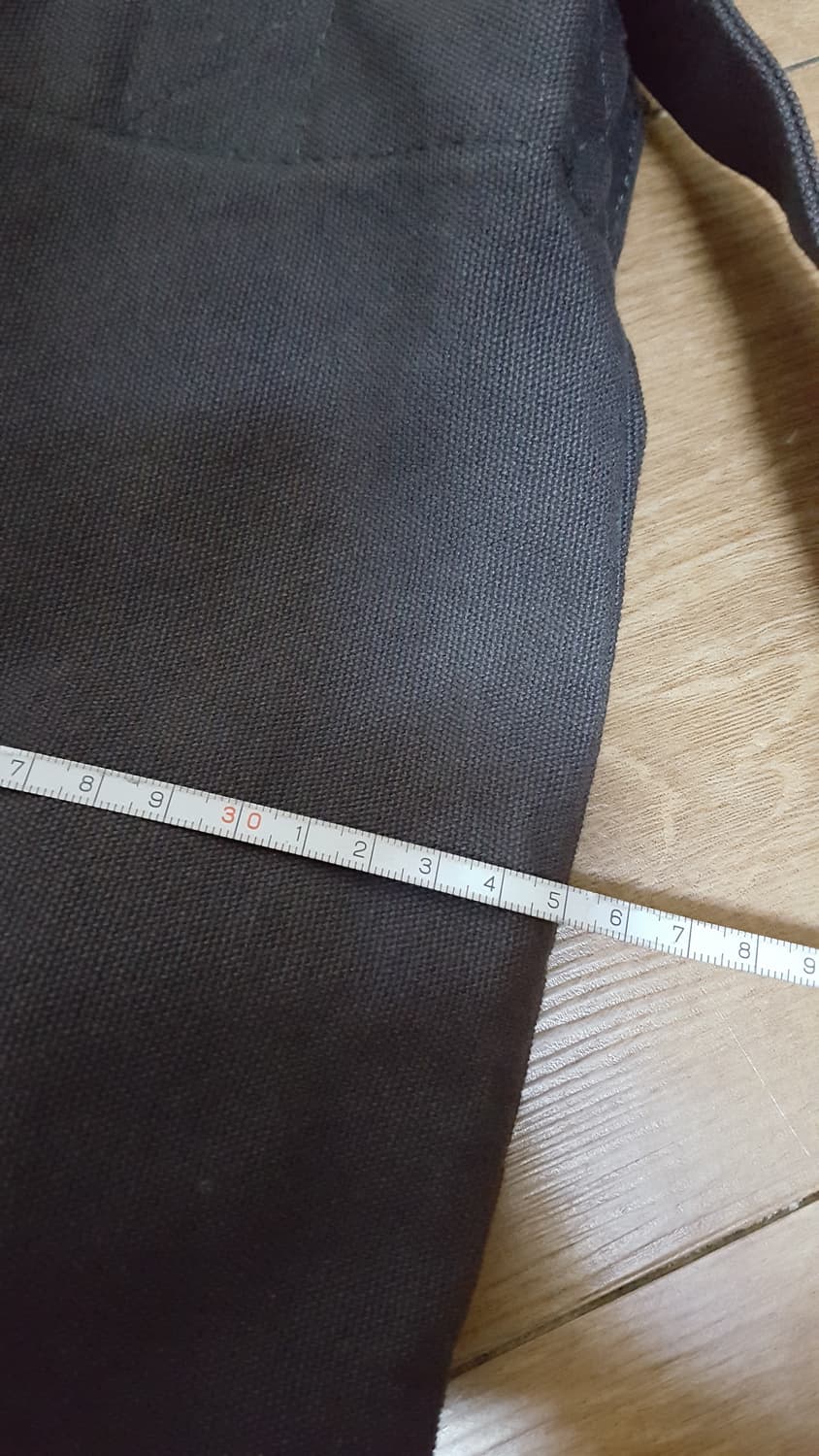 캉골 에코백 크로스백 상품이미지5