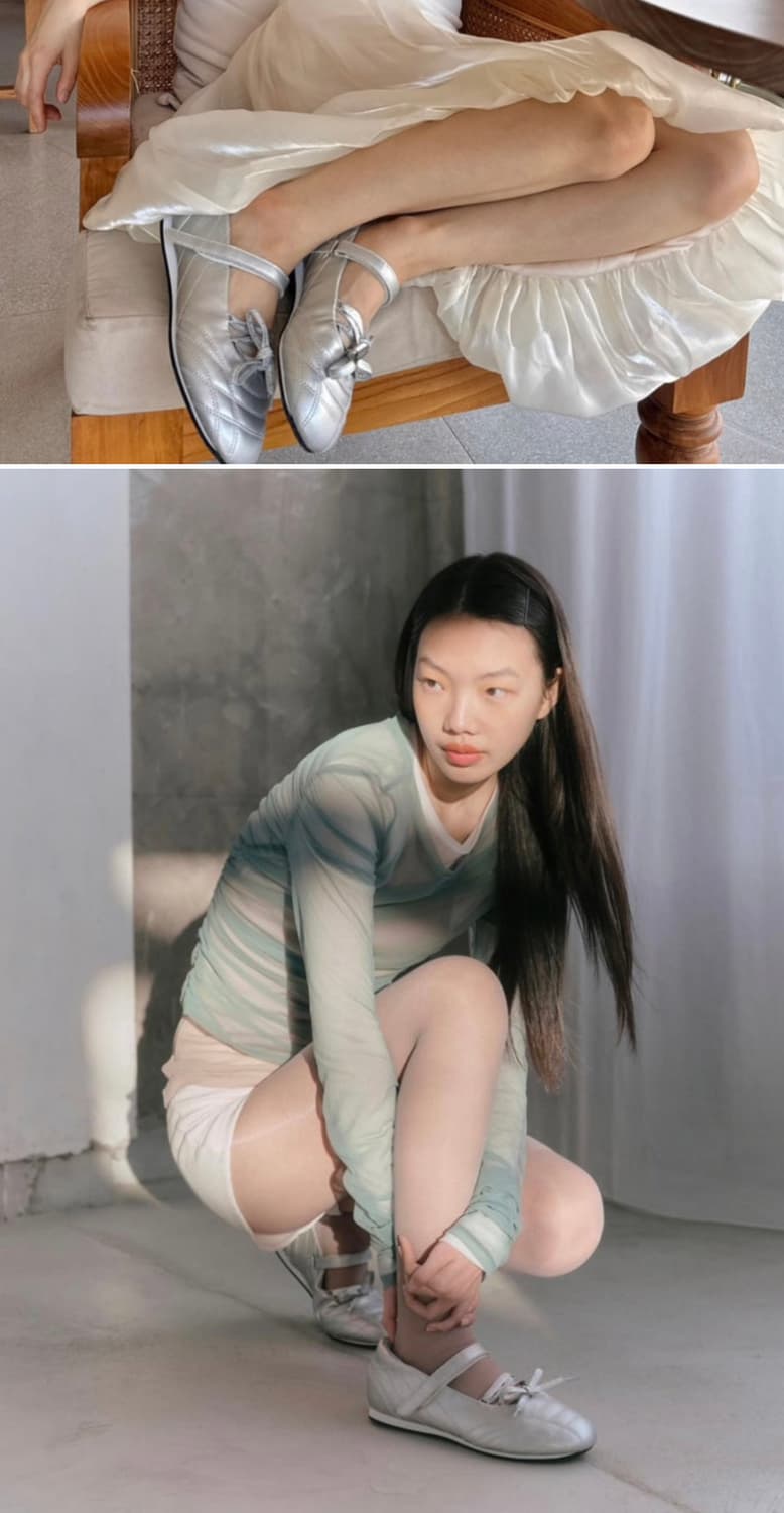 포멜카멜레 스니커즈 240 상품이미지1