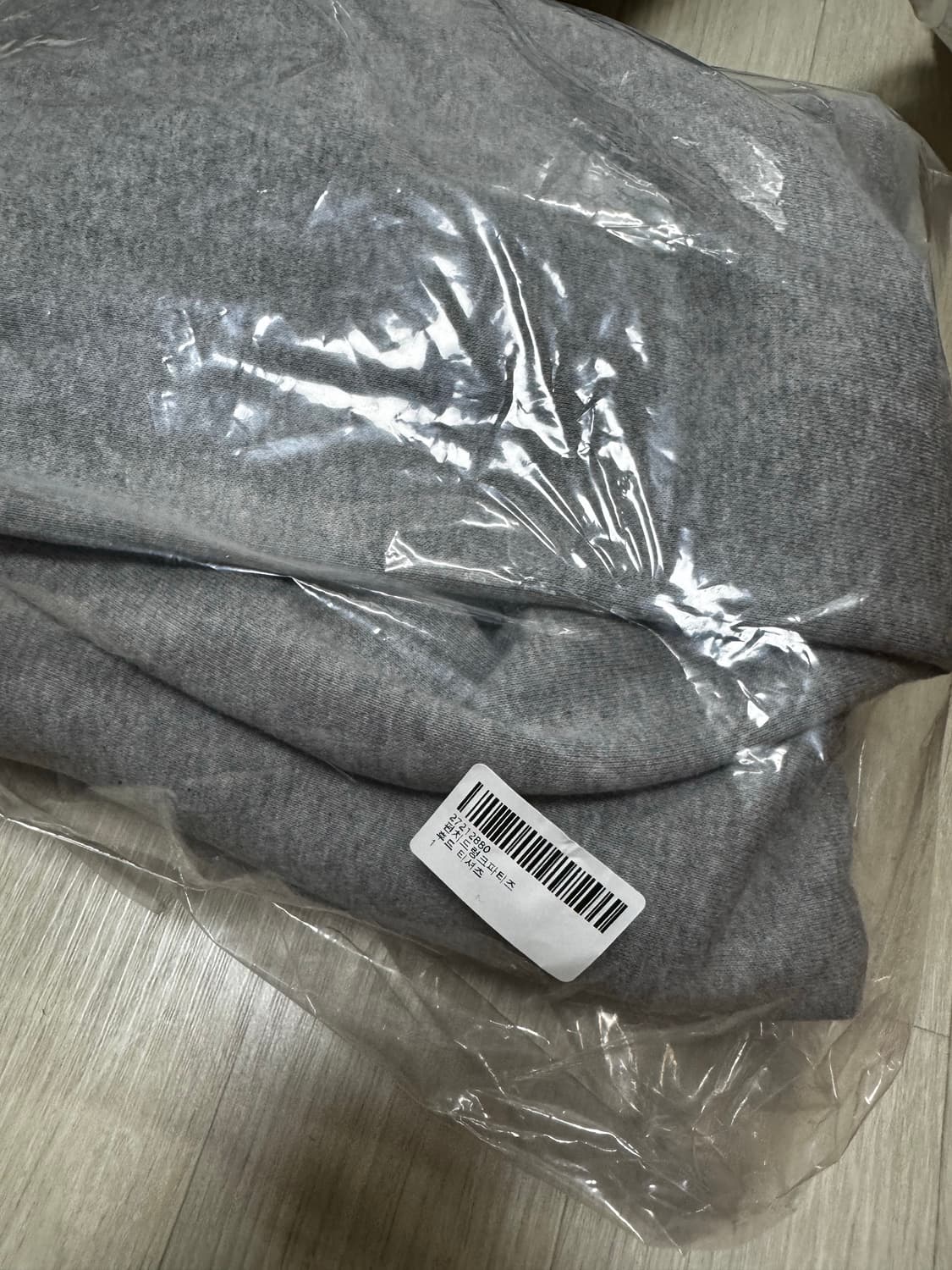 [1] 펀치드렁크파티즈 후드티 상품이미지5