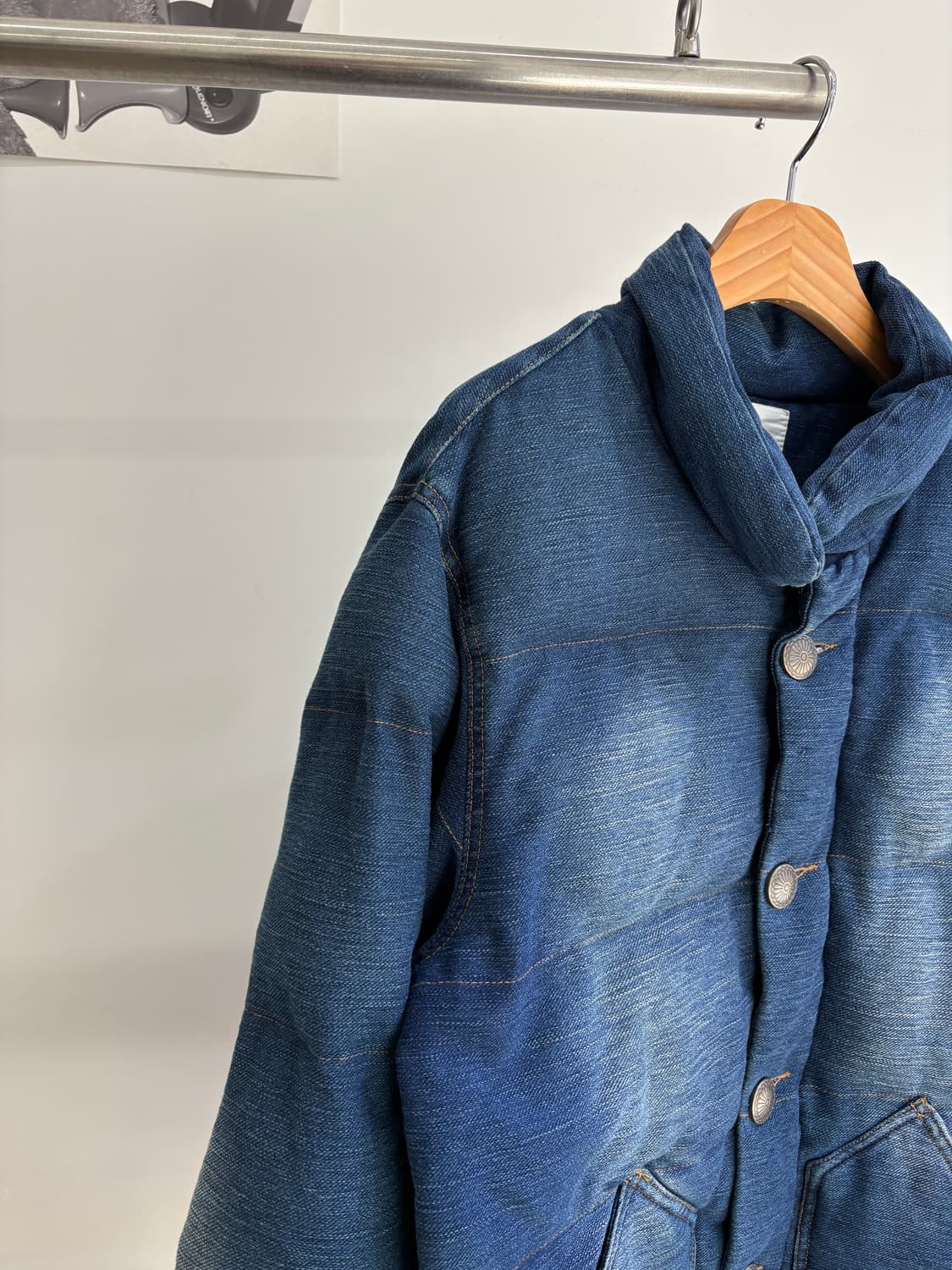 CORISCO 자켓 상품이미지3