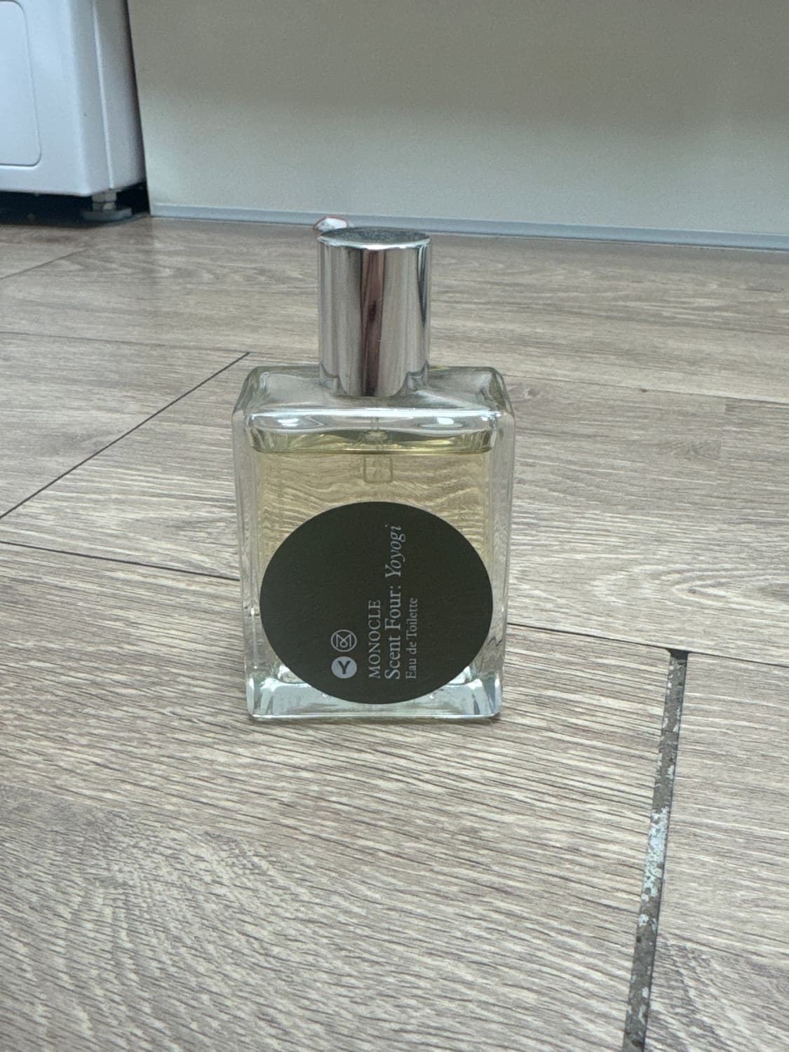 꼼데가르송 모노클 요요기 50ml 상품이미지1