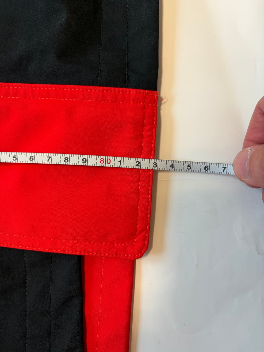 나이키 ACG 고어텍스 자켓 상품이미지4