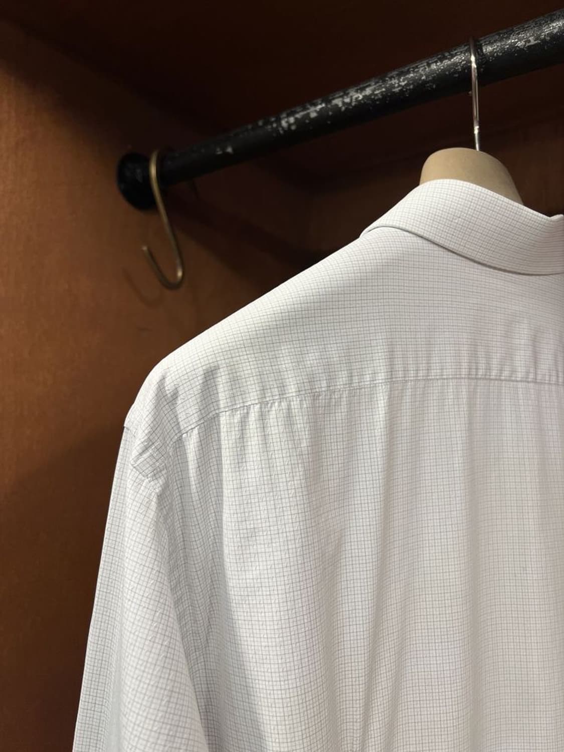 브리오니 셔츠 상품이미지6