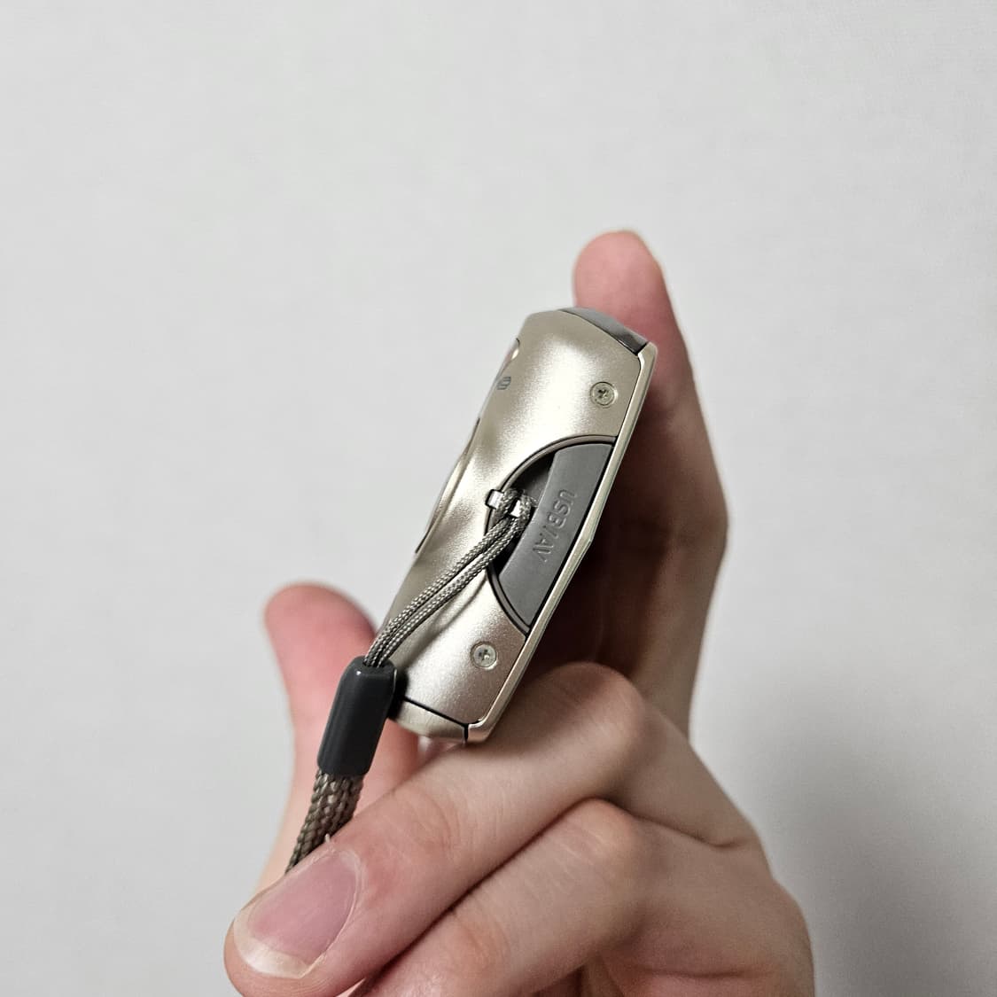 (아일릿 모카 디카) 카시오 엑슬림 EX-Z2300 골드 상품이미지8