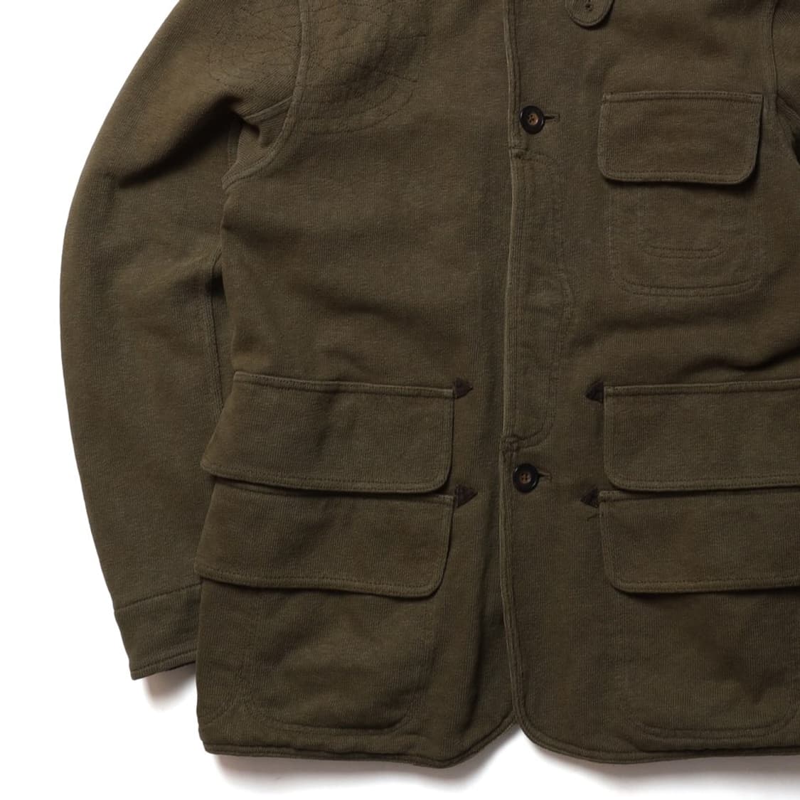 폴로 랄프로렌 Polo by Ralph Lauren Wool Jacket 상품이미지3