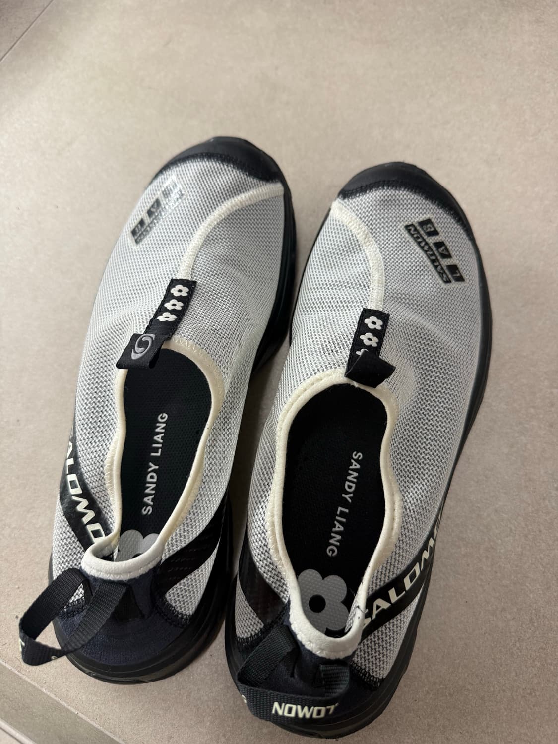 살로몬 샌디리앙 목 280 상품이미지3