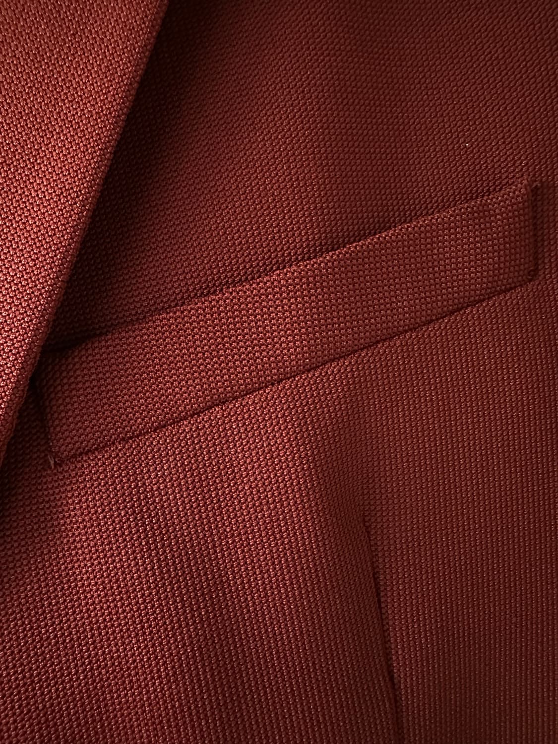 자라 수트 셋업 상품이미지5