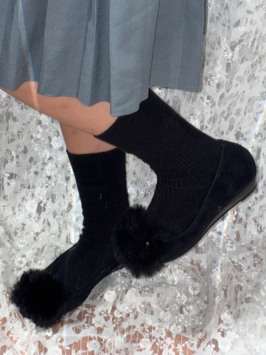 Black tinker bell 상품이미지4