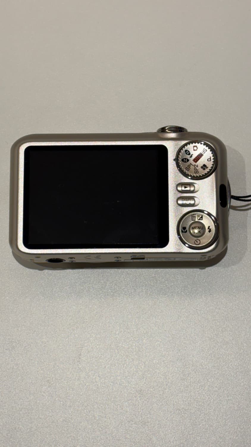 Fujifilm jx400 디지털카메라 팝니다 상품이미지2