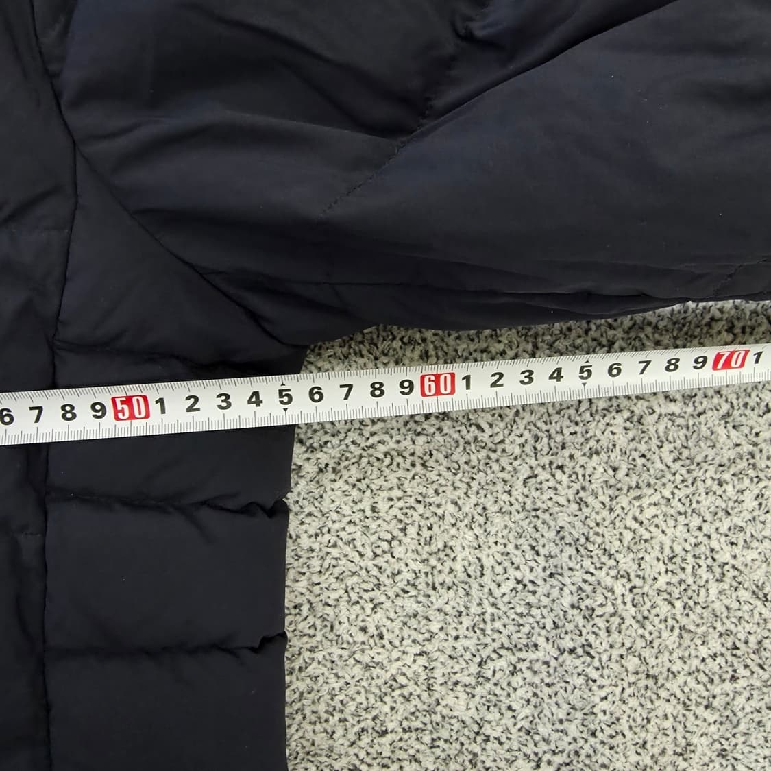 [100] 지오투 남성 울 구스다운 패딩점퍼 0119J 상품이미지7