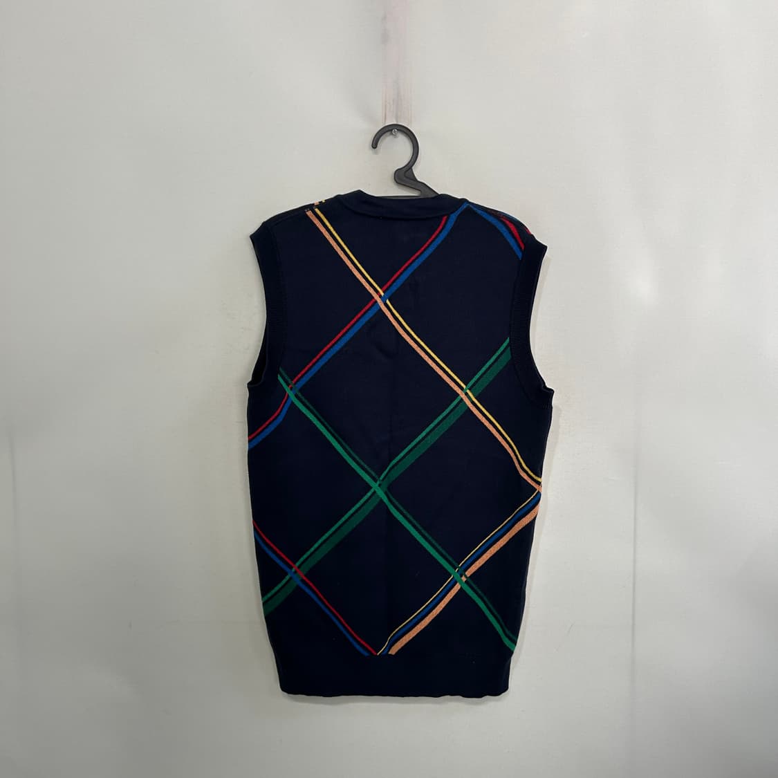 라코스테 남성 조끼 5(105)  상품이미지3