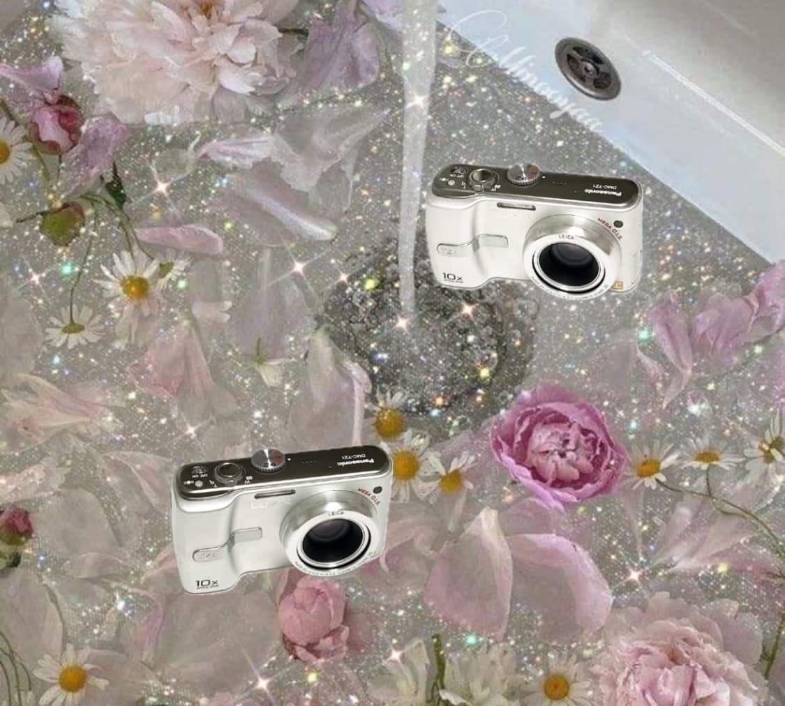 Leica × Panasonic DMC-TZ1 상품이미지1