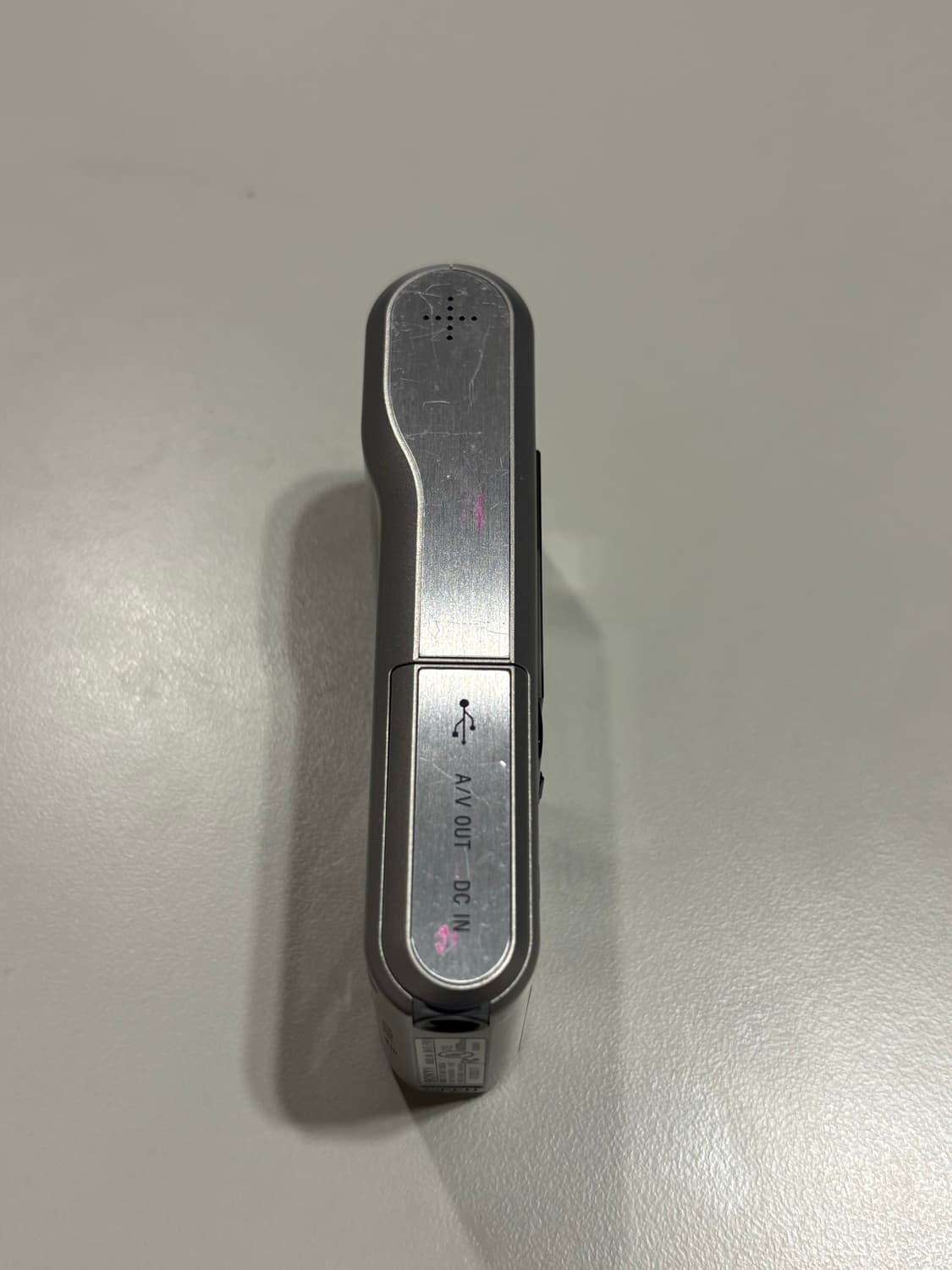 (작례o) Sony mhs-pm1 캠코더 디카 상품이미지3