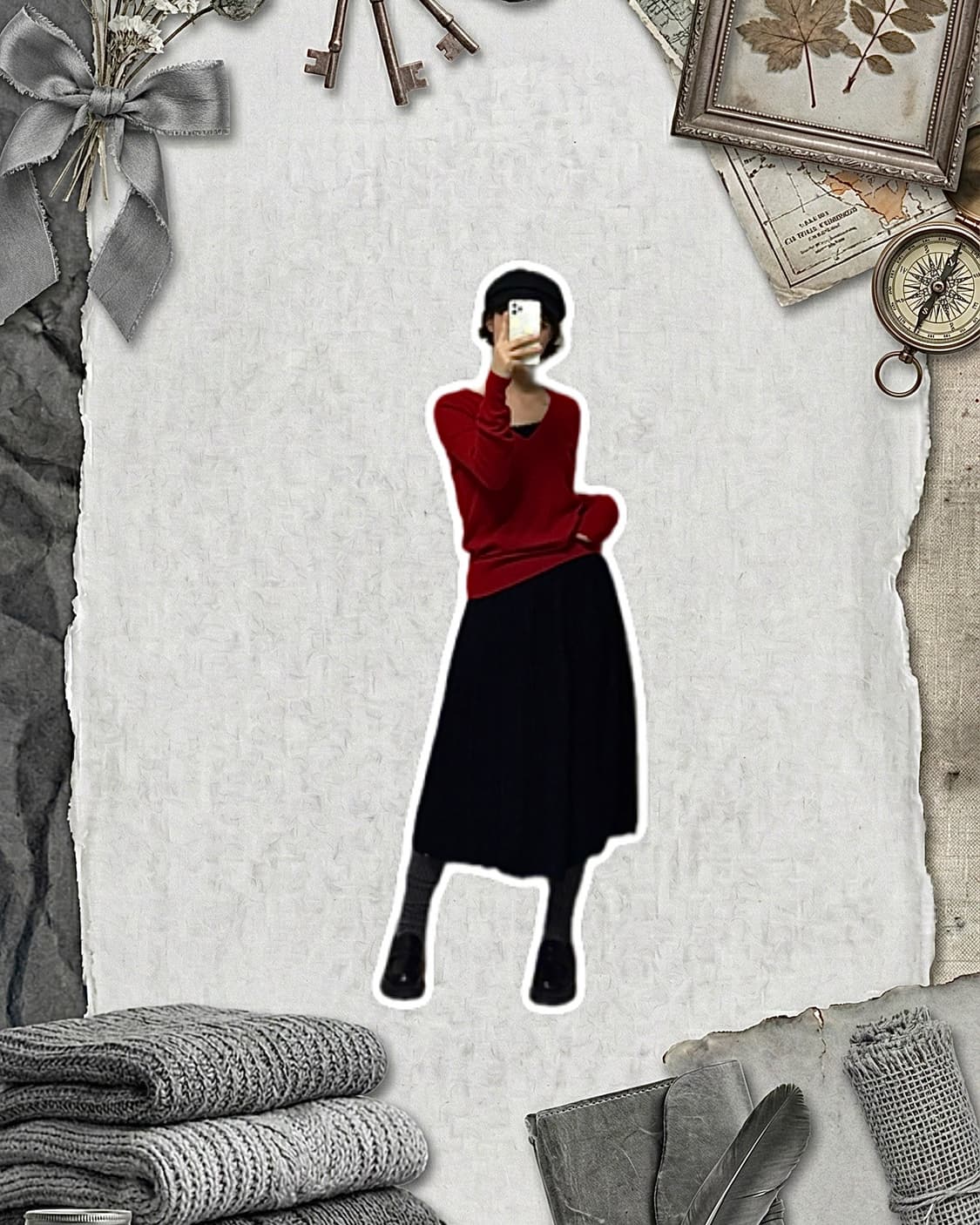 레드포인트세트 상품이미지4