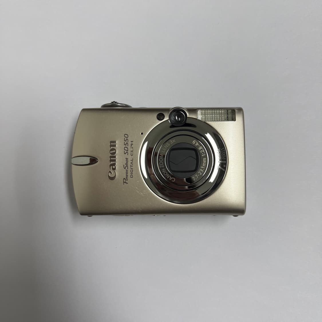 캐논 IXY 700 / IXUS 750 / SD 550 (익시, 익서스) 상품이미지1