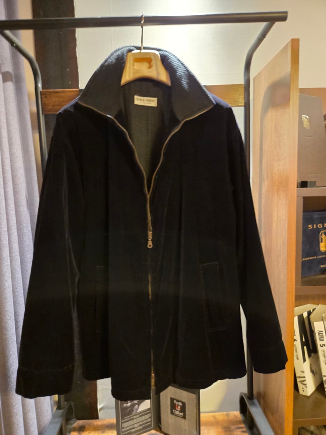 90'S 조르지오 아르마니 아카이브 모델 상품이미지7