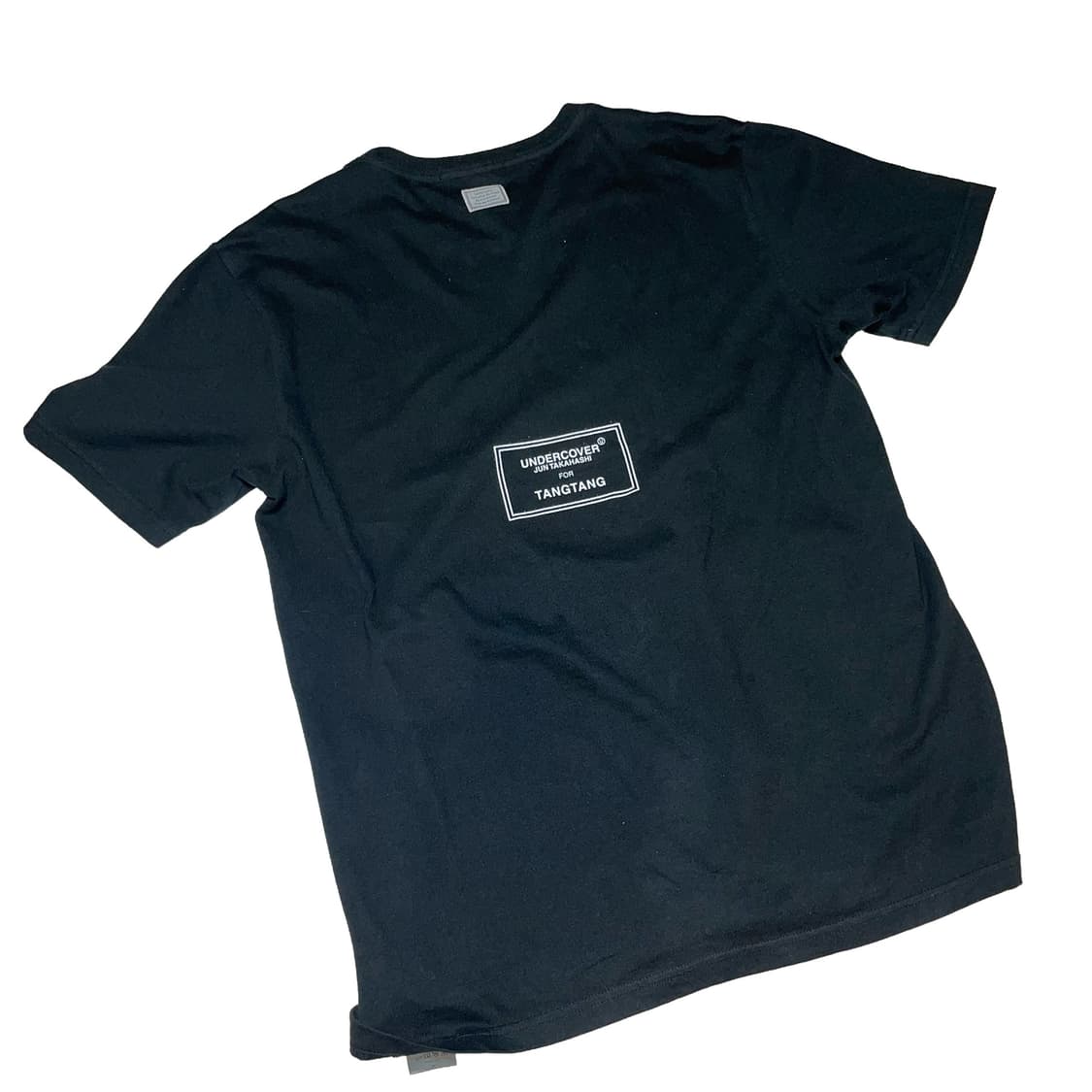 SS21 Undercover X TANGTANG 상품이미지2